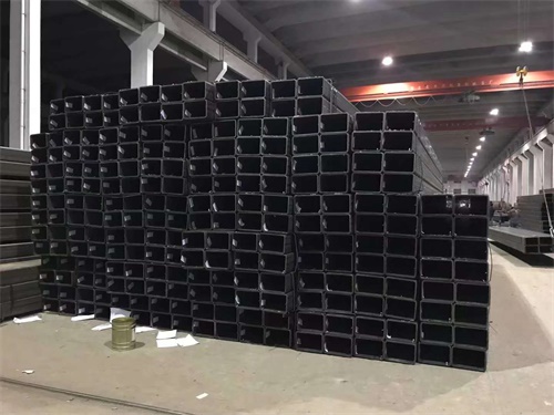 克东冷拔方管选型指南 工程采购怎么选